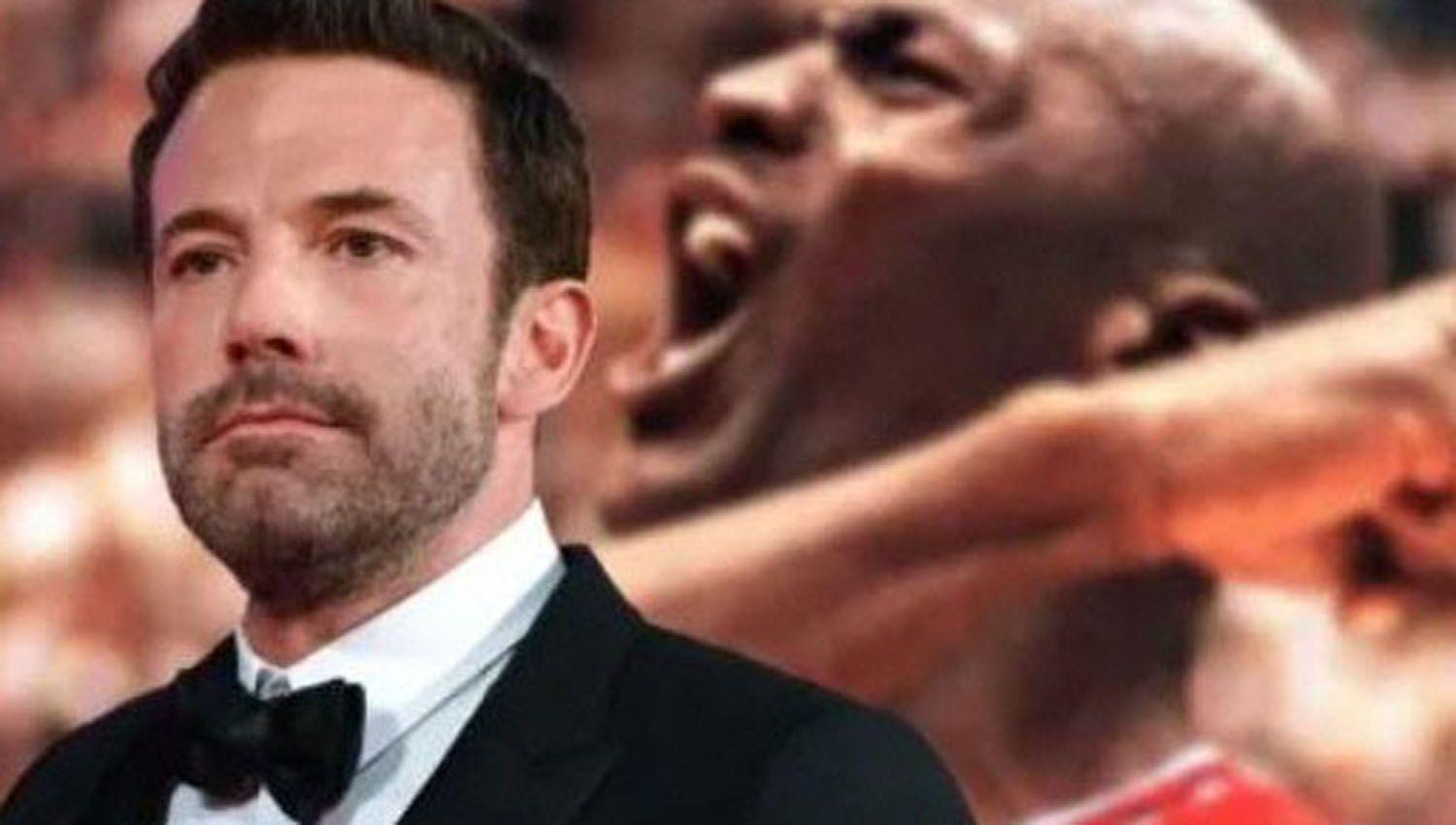 Ben Affleck actuaraacute y dirigiraacute filme sobre Nike