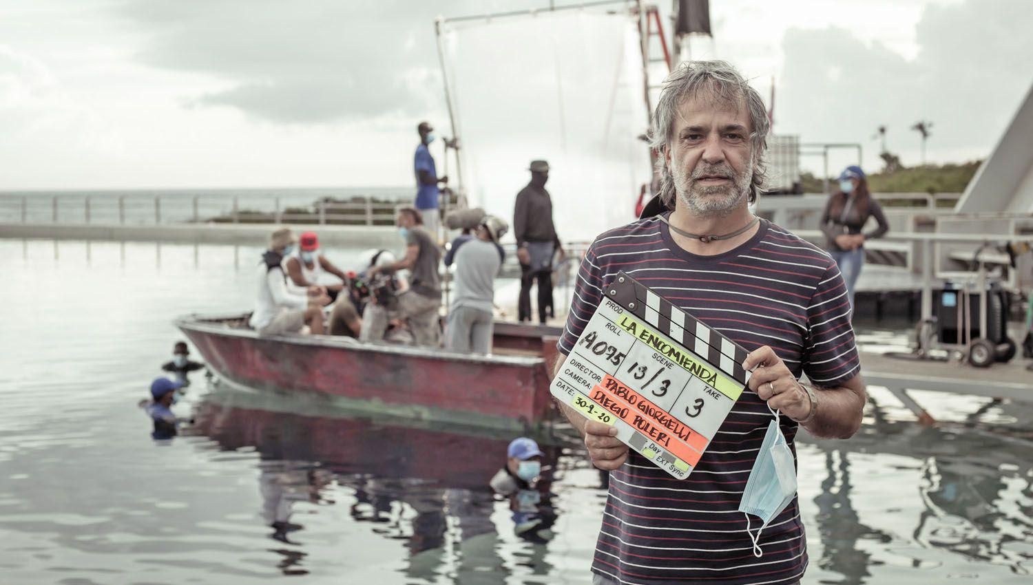 Todo listo para que arranque el Santiago del Estero Film Fest