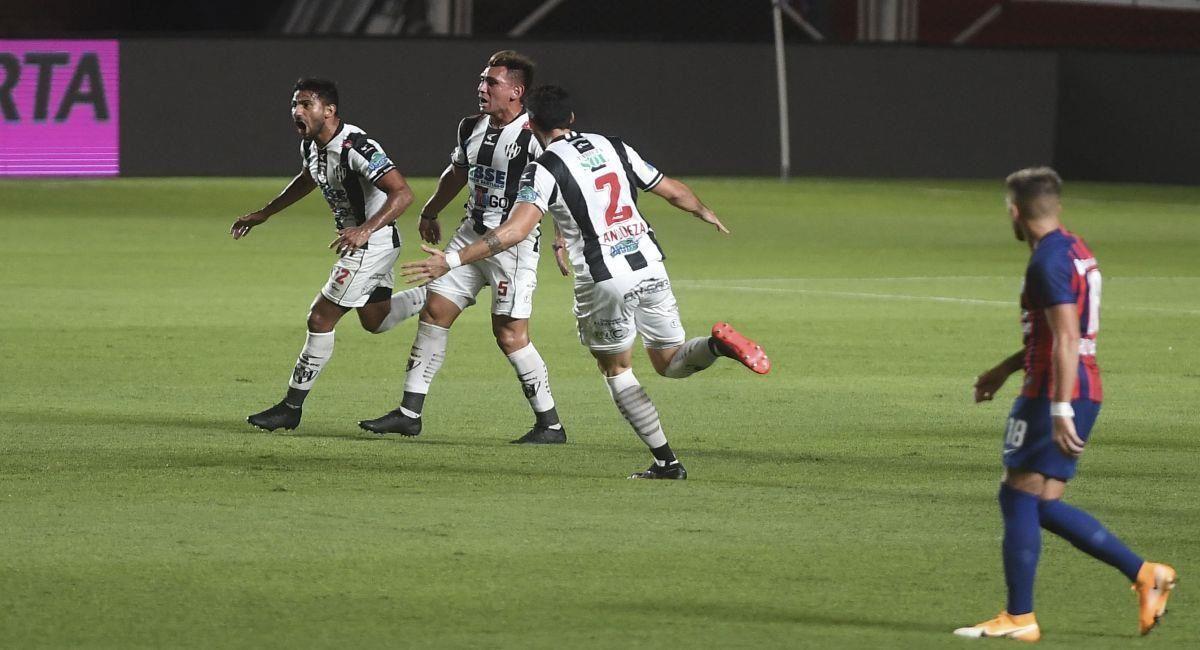 EL LIBERAL te lleva a ver el partido de Central Coacuterdoba vs San Lorenzo en el Estadio Uacutenico