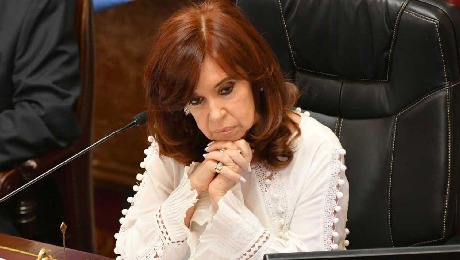 La Corte rechazoacute todos los planteos de Cristina Kirchner en el juicio por la obra puacuteblica