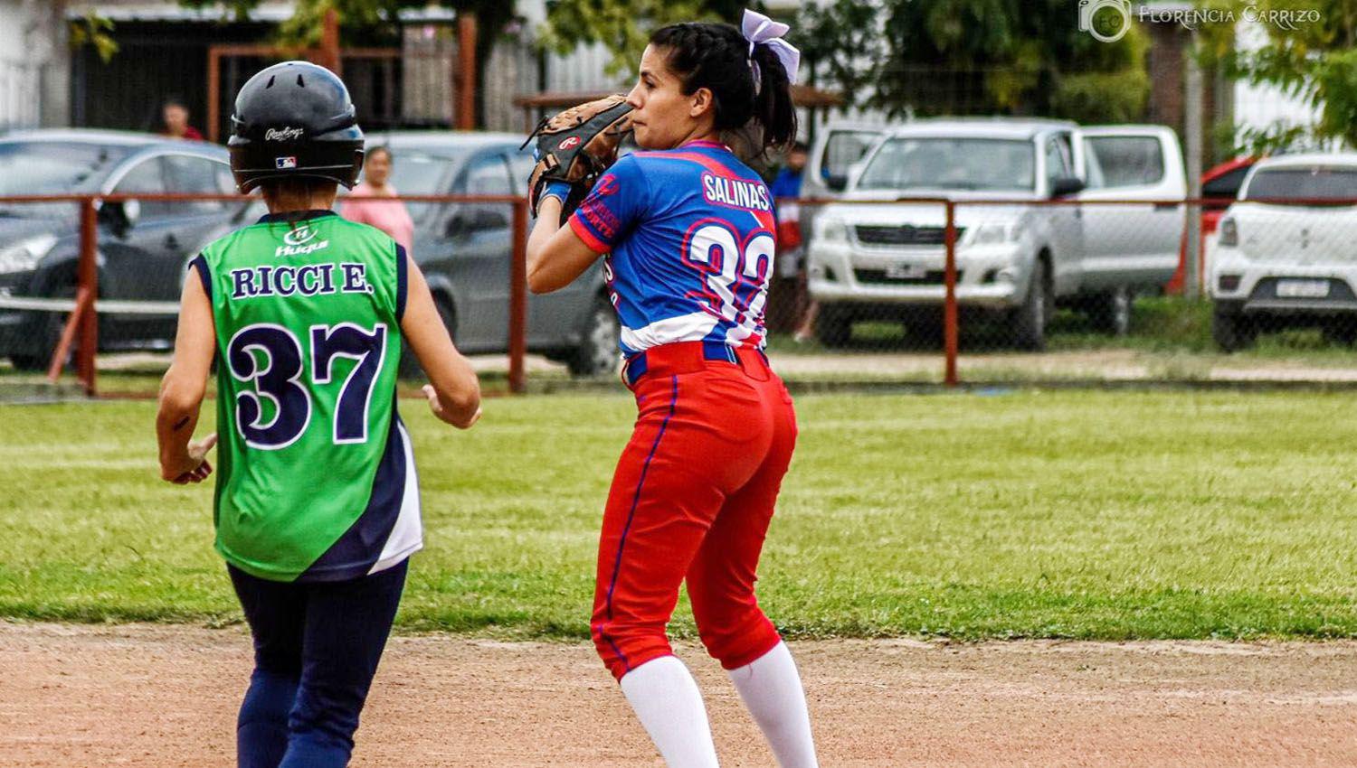 La Liga Nacional femenina se juega en Santiago del Estero