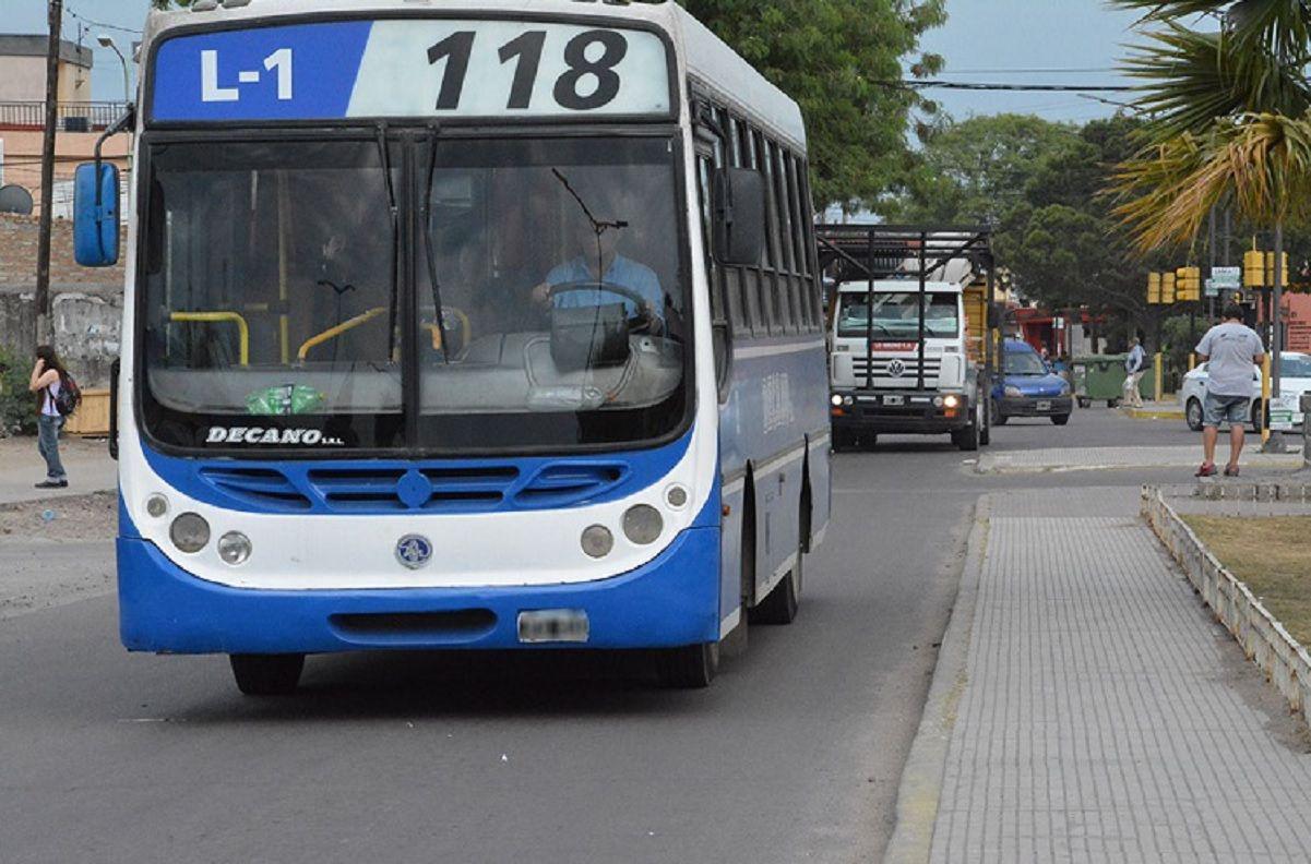 UTA advierte sobre un paro por tiempo indeterminado en las liacuteneas de La Banda