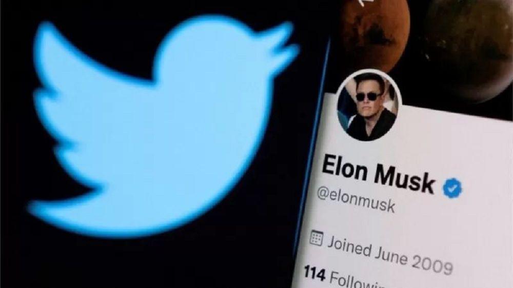 Elon Musk retira oferta de compra de Twitter por US44000 millones