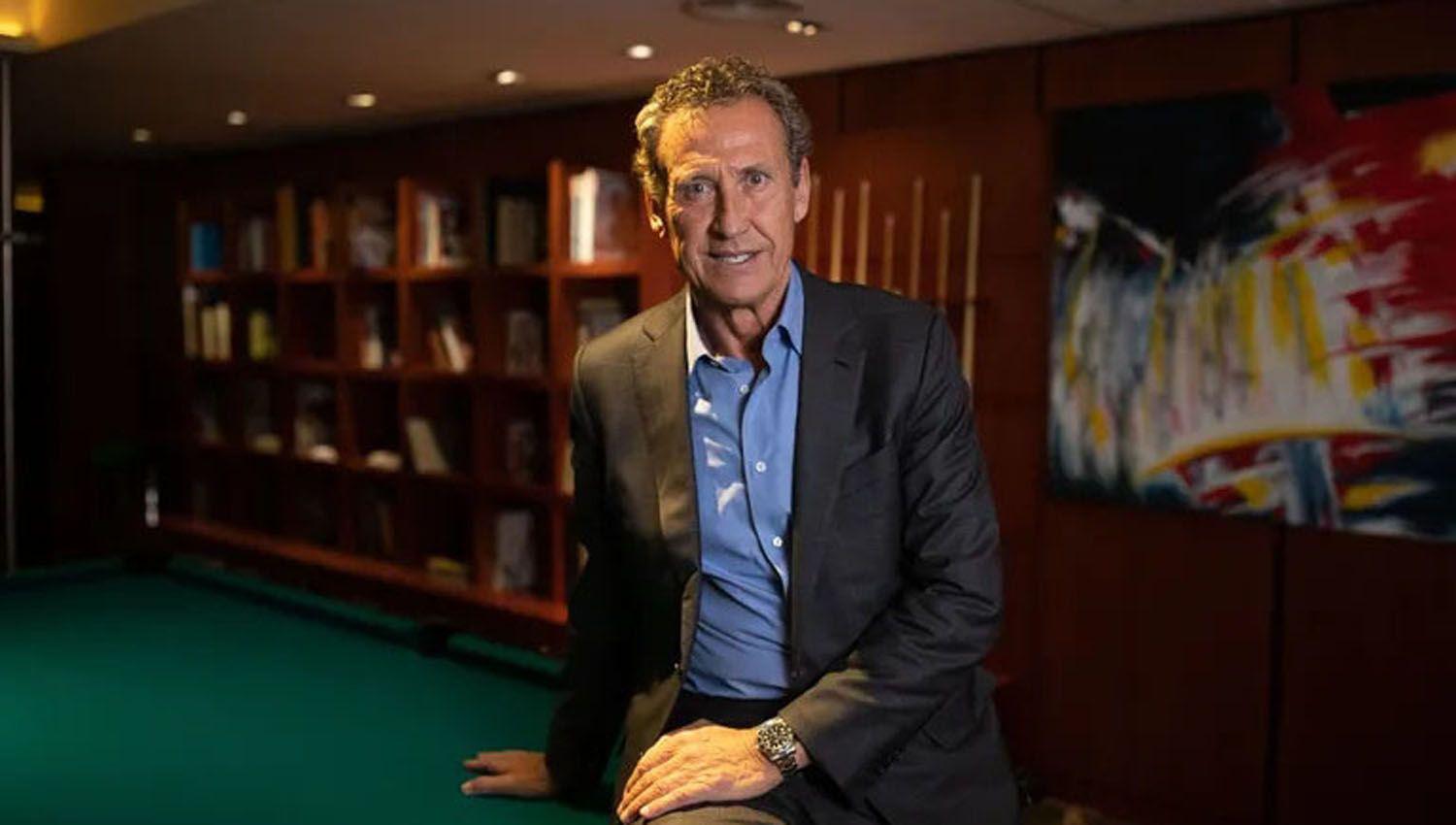 Valdano y la falta de roce europeo de la Scaloneta