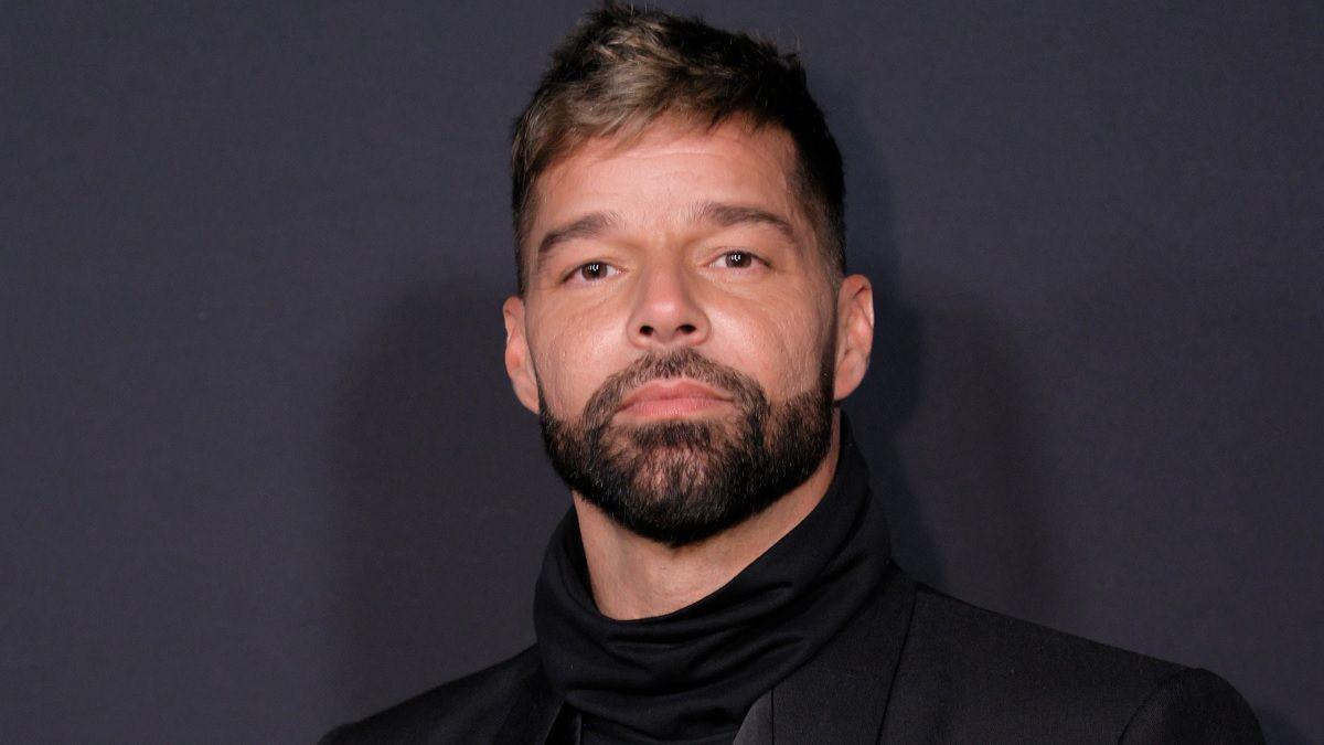 El sobrino de Ricky Martin retiroacute la denuncia en su contra por violencia domeacutestica