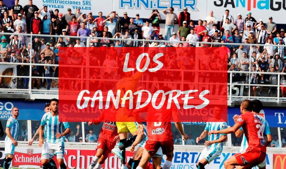 Estos son los ganadores de las entradas para ver el partido de Central Coacuterdoba vs Racing