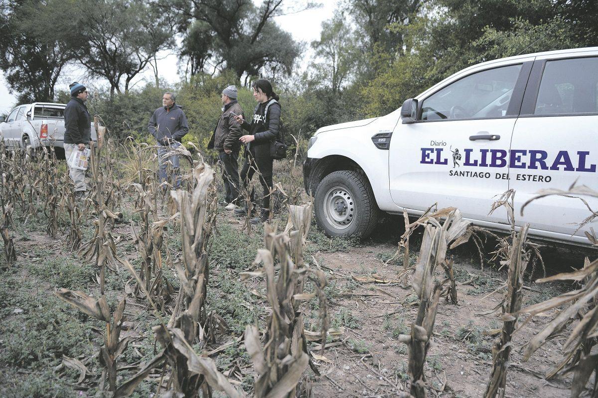 El espacio donde llovieron meteoritos hace maacutes de 4000 antildeos