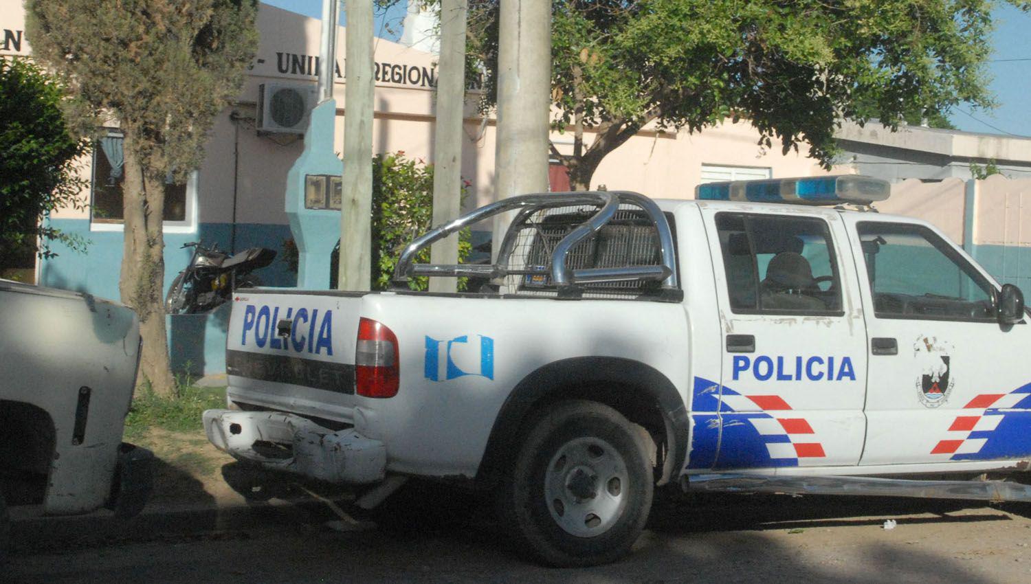 Te voy a matar no me importa ir preso amenazoacute un policiacutea a su ex