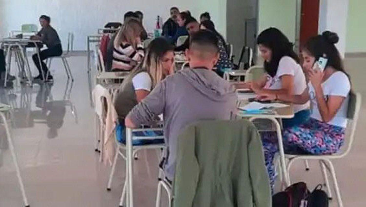 Estudiantes de todo el paiacutes seraacuten capacitados en cooperativismo