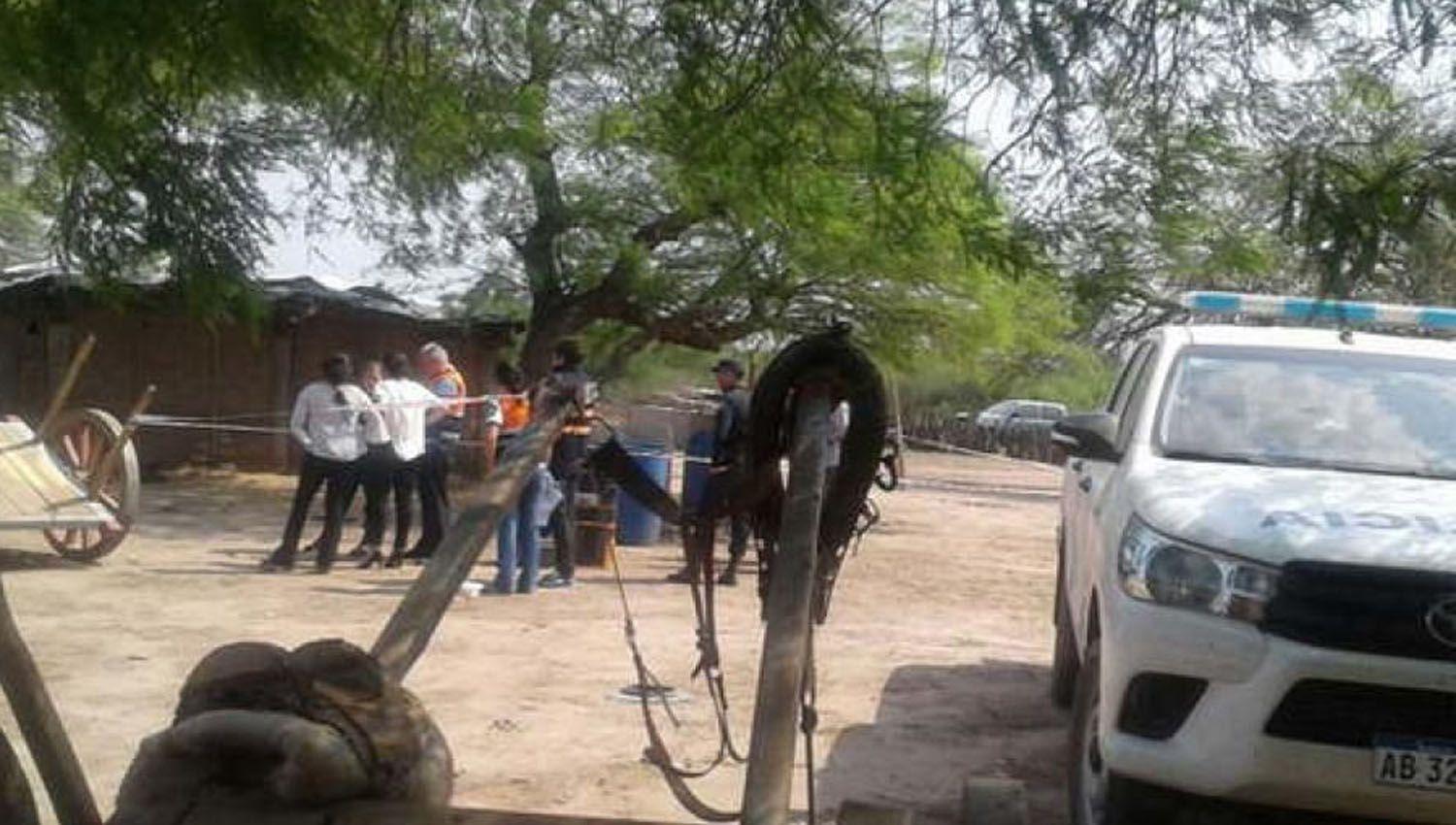 El doble femicida de las hermanas Rojas llegaraacute al juicio oral tras las rejas