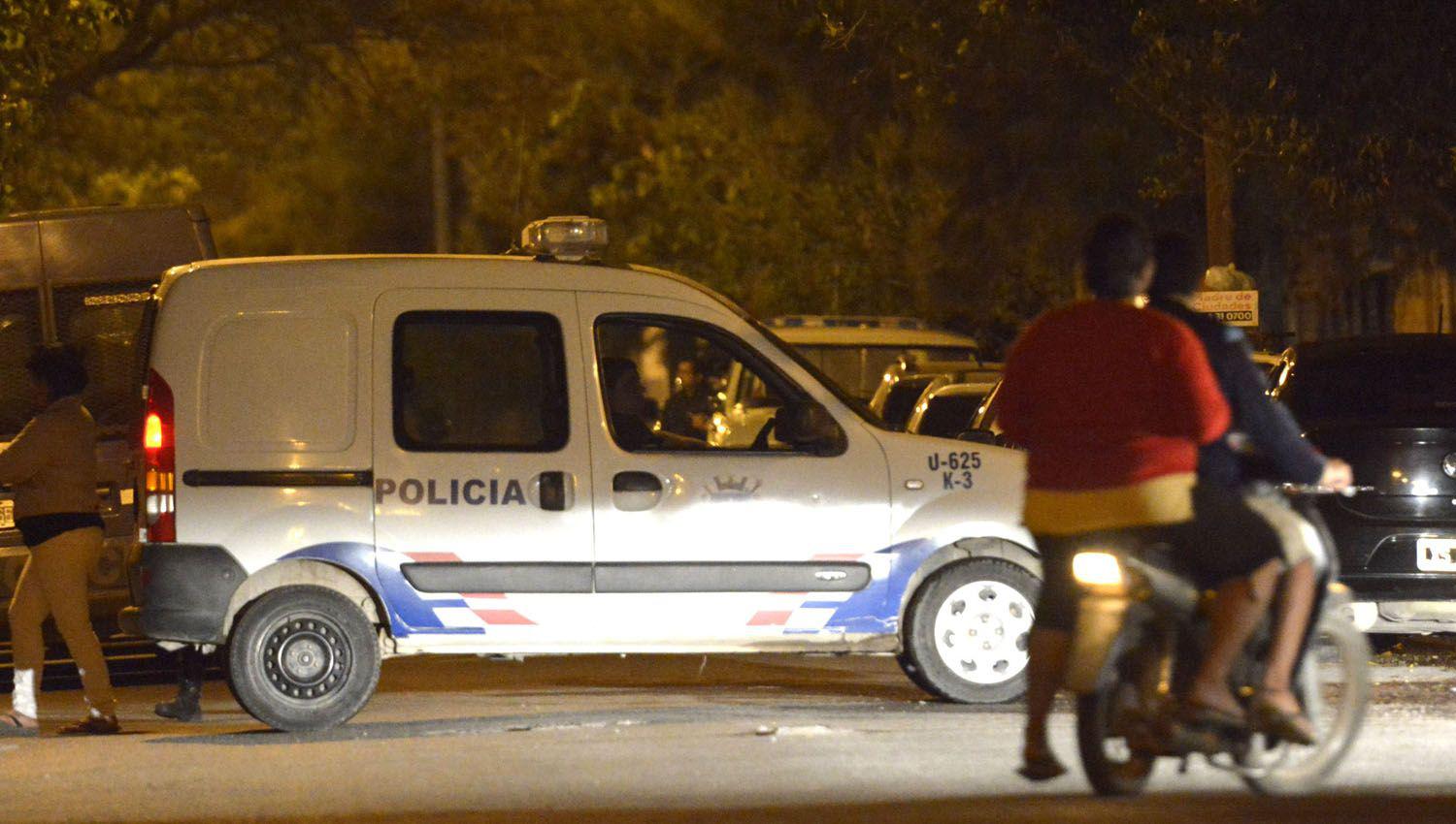 Una mujer recibioacute una salvaje agresioacuten de su concubino alcoholizado