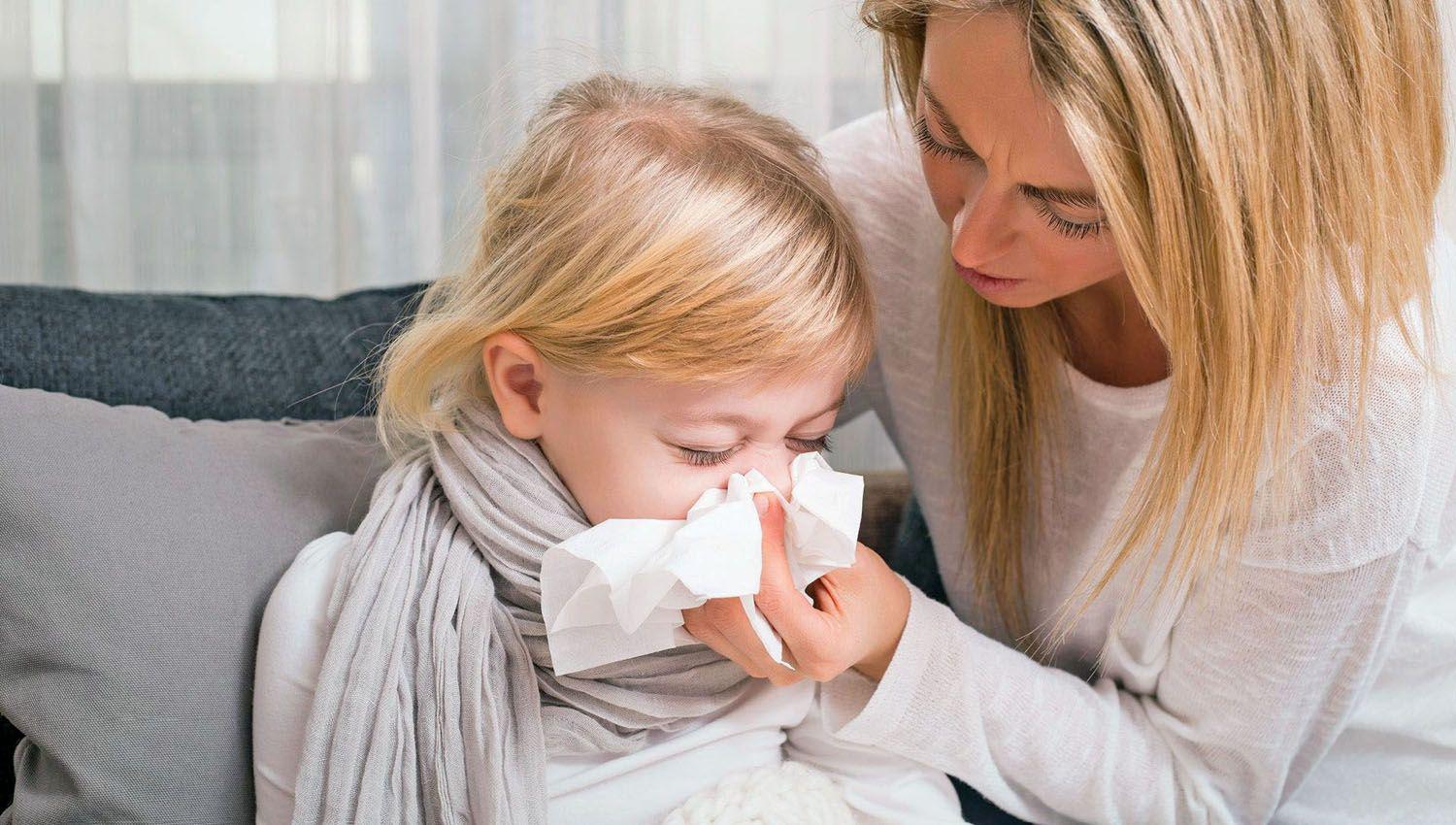 Aseguran que por el brote de gripe se saturan las urgencias