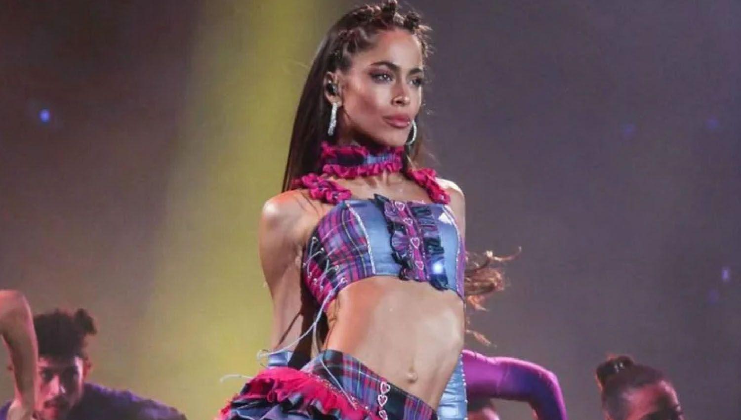 Santiaguentildeos se mostraron indignados al no recibir auacuten el reintegro de las entradas del fallido show de Tini Stoessel