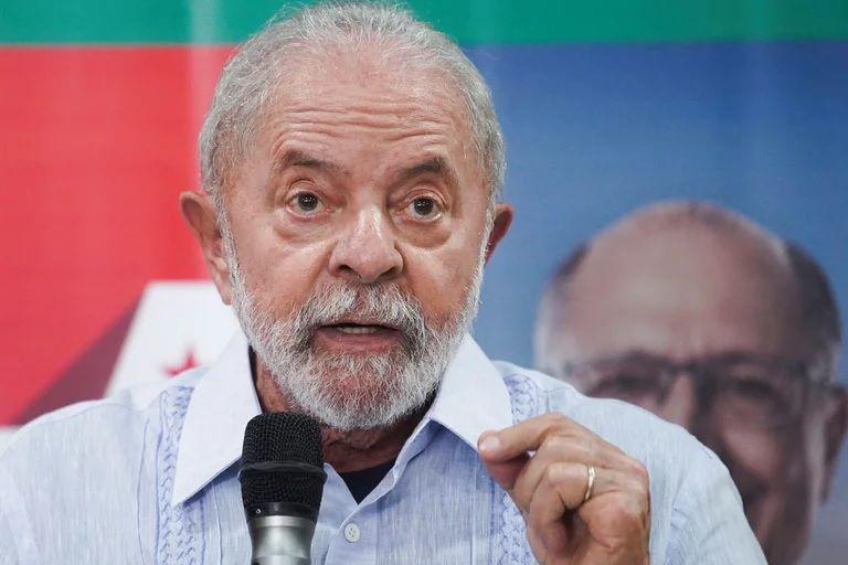 Elecciones en Brasil- Lula pide prisioacuten de jefes policiales por detener a votantes opositores