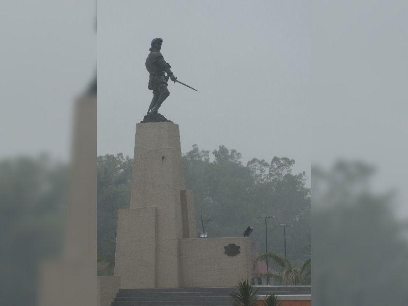 En queacute zonas de Santiago del Estero se esperan tormentas este saacutebado 12 de noviembre