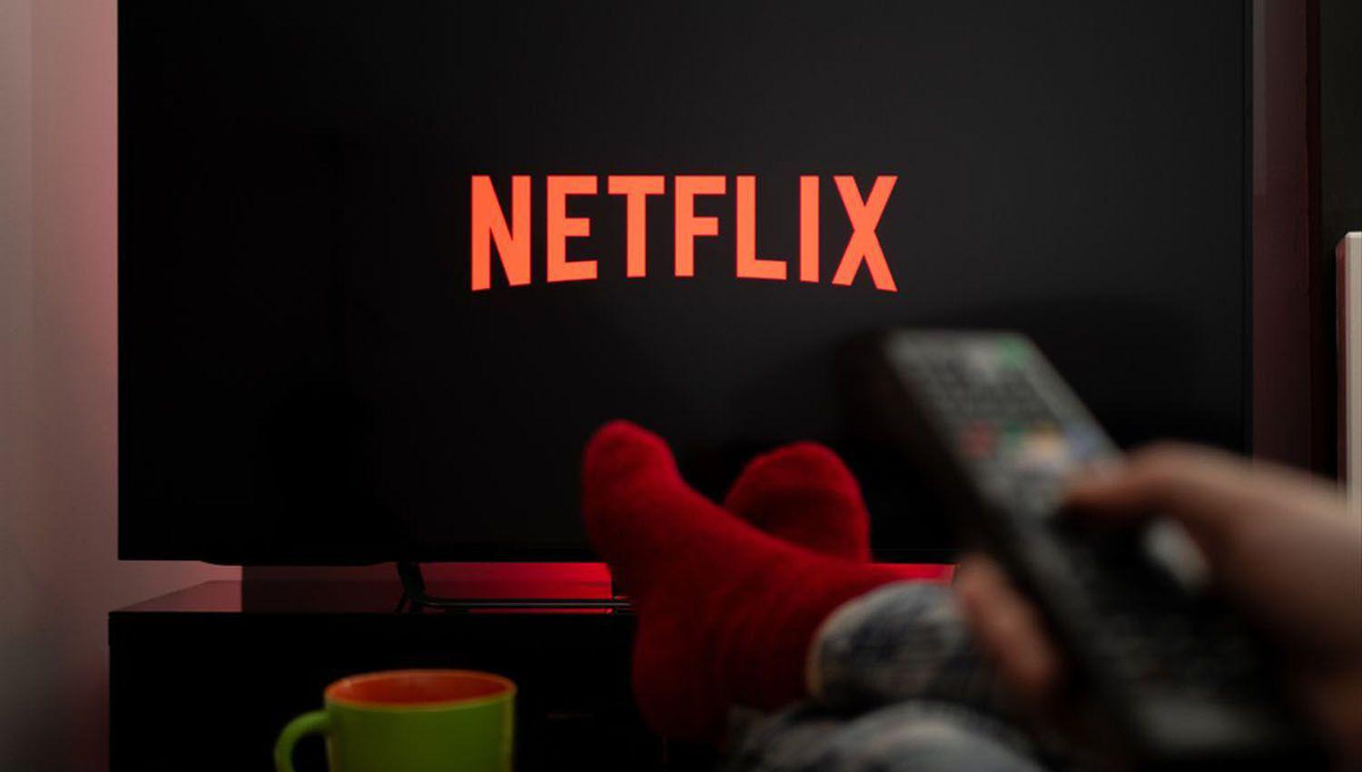 La plataforma Netflix sube sus precios un 30-en-porciento- desde diciembre