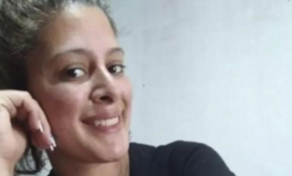 Dolor- hallan asesinada a Eliana Pacheco la joven que era buscada desde hace cinco diacuteas