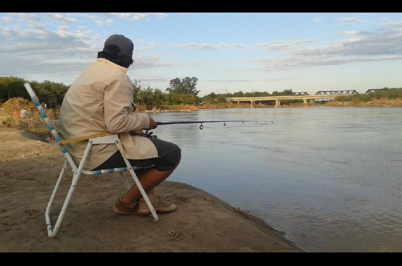 Prohiacuteben la pesca en toda la provincia- cuaacutendo inicia y cuaacutendo termina de regir la Ley