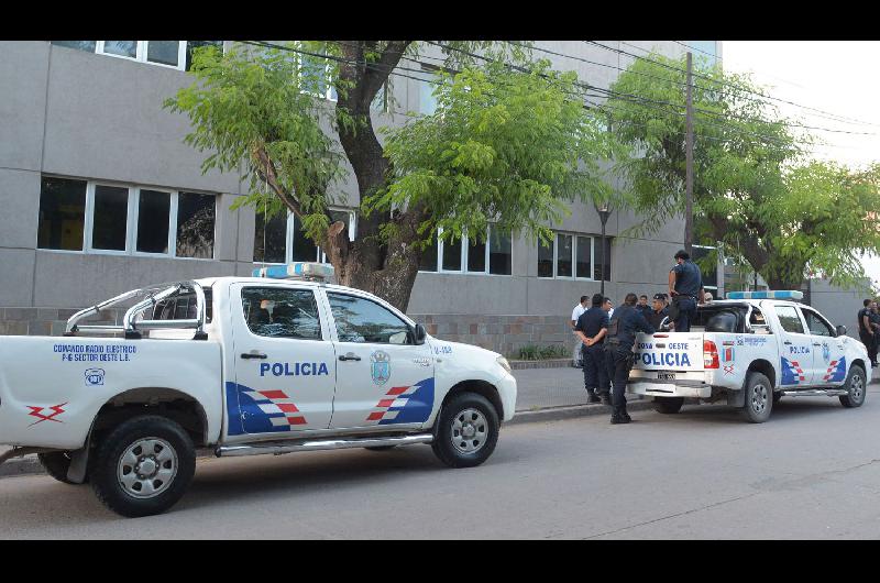 Gendarme denuncioacute por lesiones y amenazas a los supuestos homicidas de Matiacuteas Reynoso