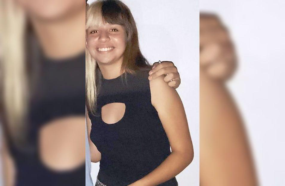 Buacutesqueda desesperada y pedido de ayuda por una adolescente de 14 en la ciudad de Friacuteas