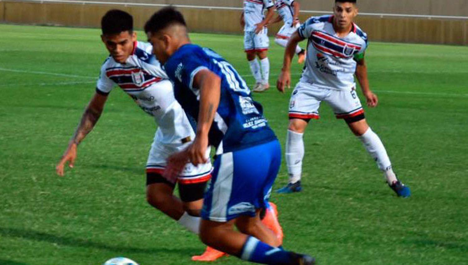 Veacutelez no tendriacutea cambios para recibir a San Lorenzo