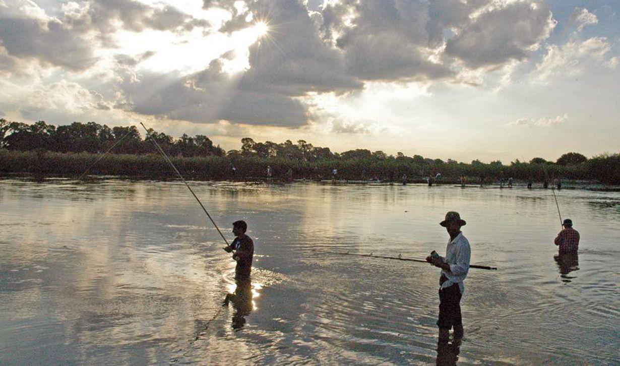 Se prorroga la veda total de pesca en Santiago- desde y hasta cuaacutendo