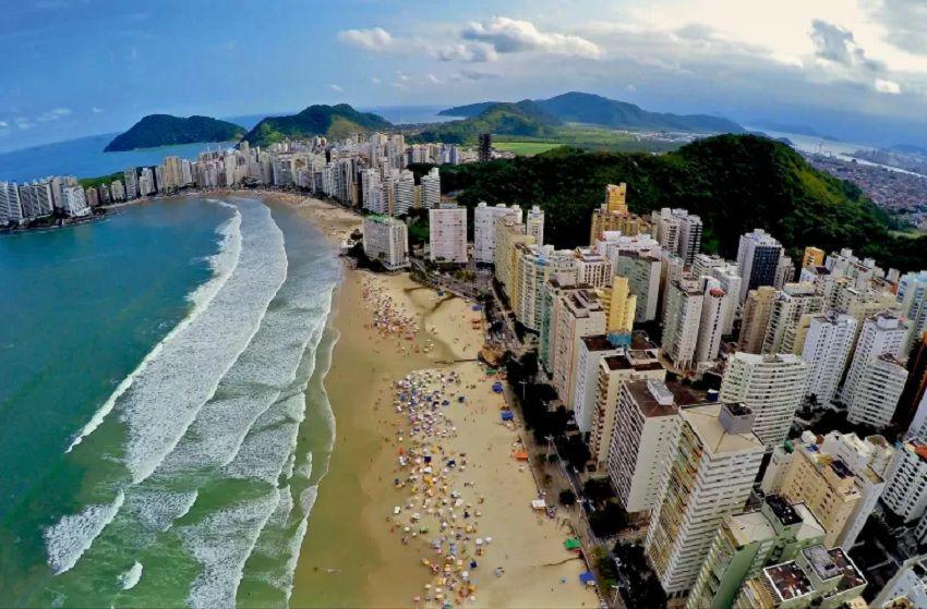 Vacaciones de verano en Brasil- los precios de los viajes subieron un 20-en-porciento- y ya casi no hay paquetes disponibles