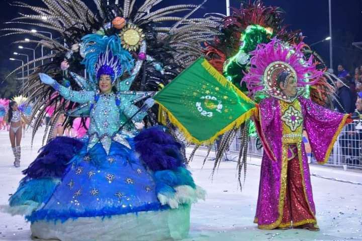 Movimiento turiacutestico reacutecord durante el fin de semana extralargo de Carnaval 2023