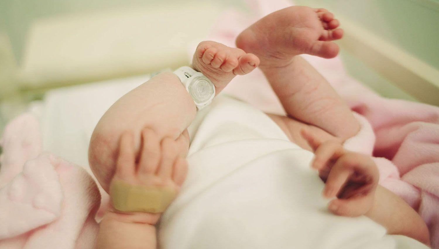 Enfermedades poco frecuentes- la importancia de la pesquisa neonatal