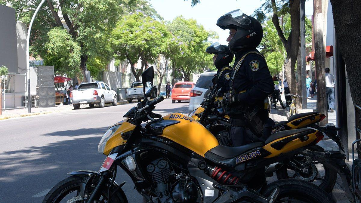 Asiacute seraacuten los cortes de calle para la llegada de Alberto Fernaacutendez a Santiago del Estero