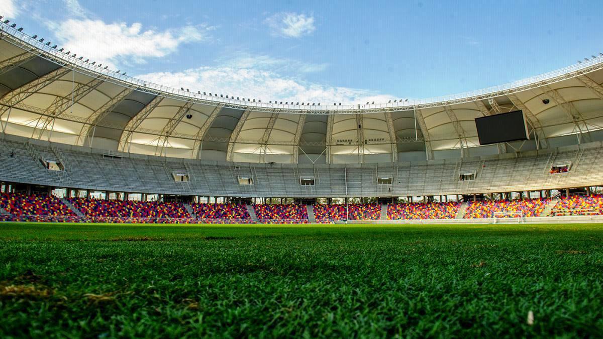 La gran final entre River y Boca tendriacutea fecha y podriacutea jugarse en el Estadio Uacutenico de Santiago