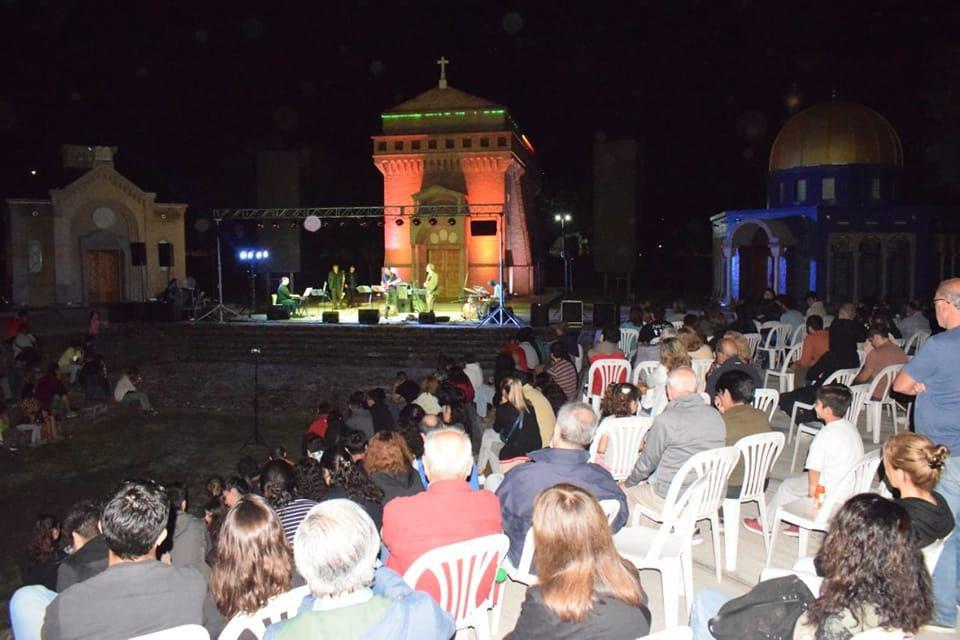 Actividades culturales y artiacutesticas gratuitas  en Semana Santa