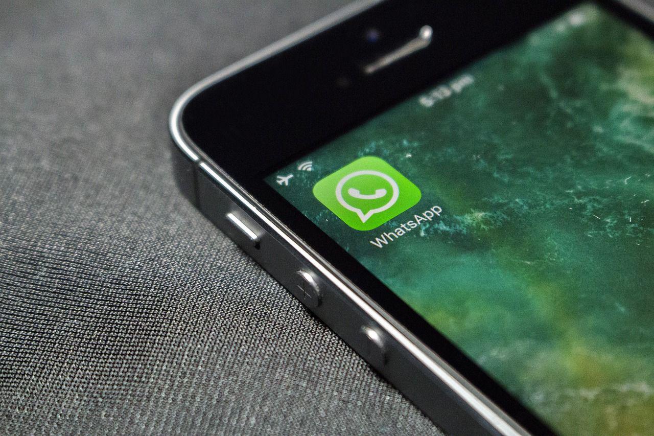 Terror en WhatsApp- comisario bonaerense quiso estafar a camionero