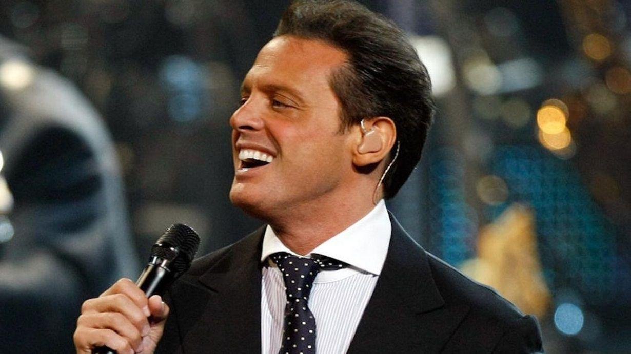 Luis Miguel anuncioacute su regreso a la Argentina- eacutestas son las fechas