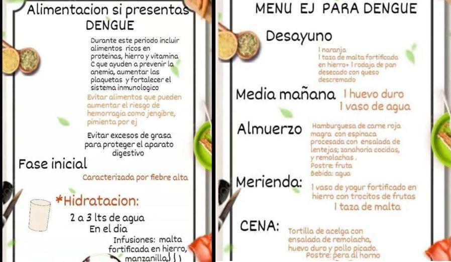 La fruta que podés consumir en infusiones y previene los problemas de  visión - LA NACION