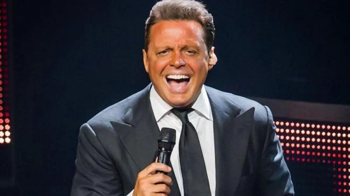 Furor por Luis Miguel- agotoacute nueve funciones y agregoacute un nuevo show en el Movistar Arena