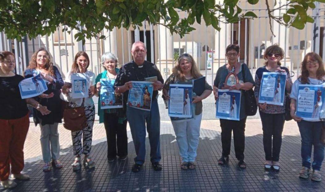 Se recuerda a la Virgen de F�tima en su primera aparición