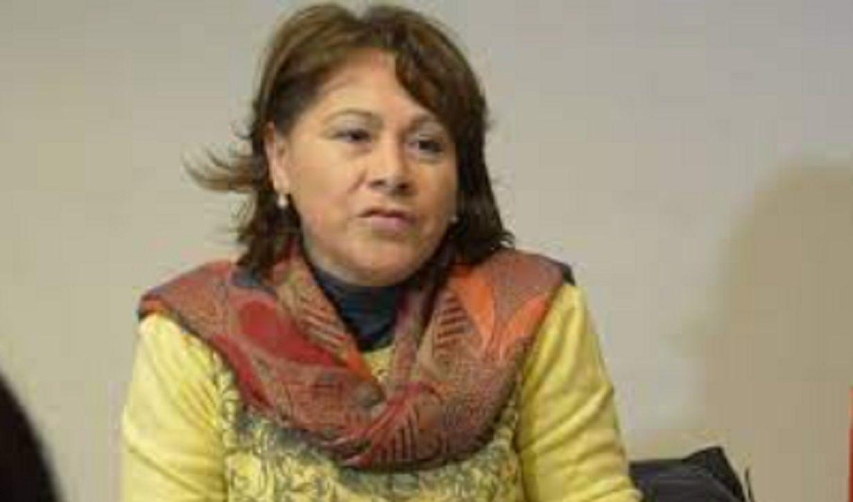 DRA ANZANI Referente del Programa Provincial de Lactancia

