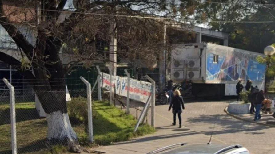 Falleció en el hospital