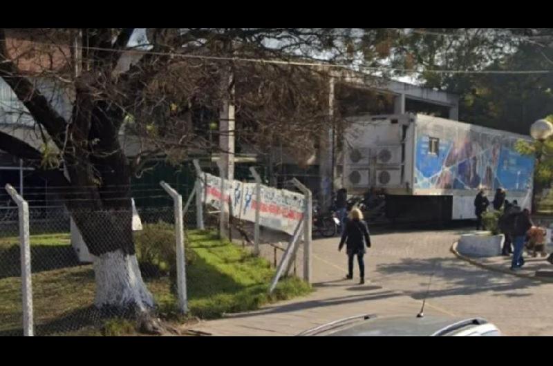 Falleció en el hospital