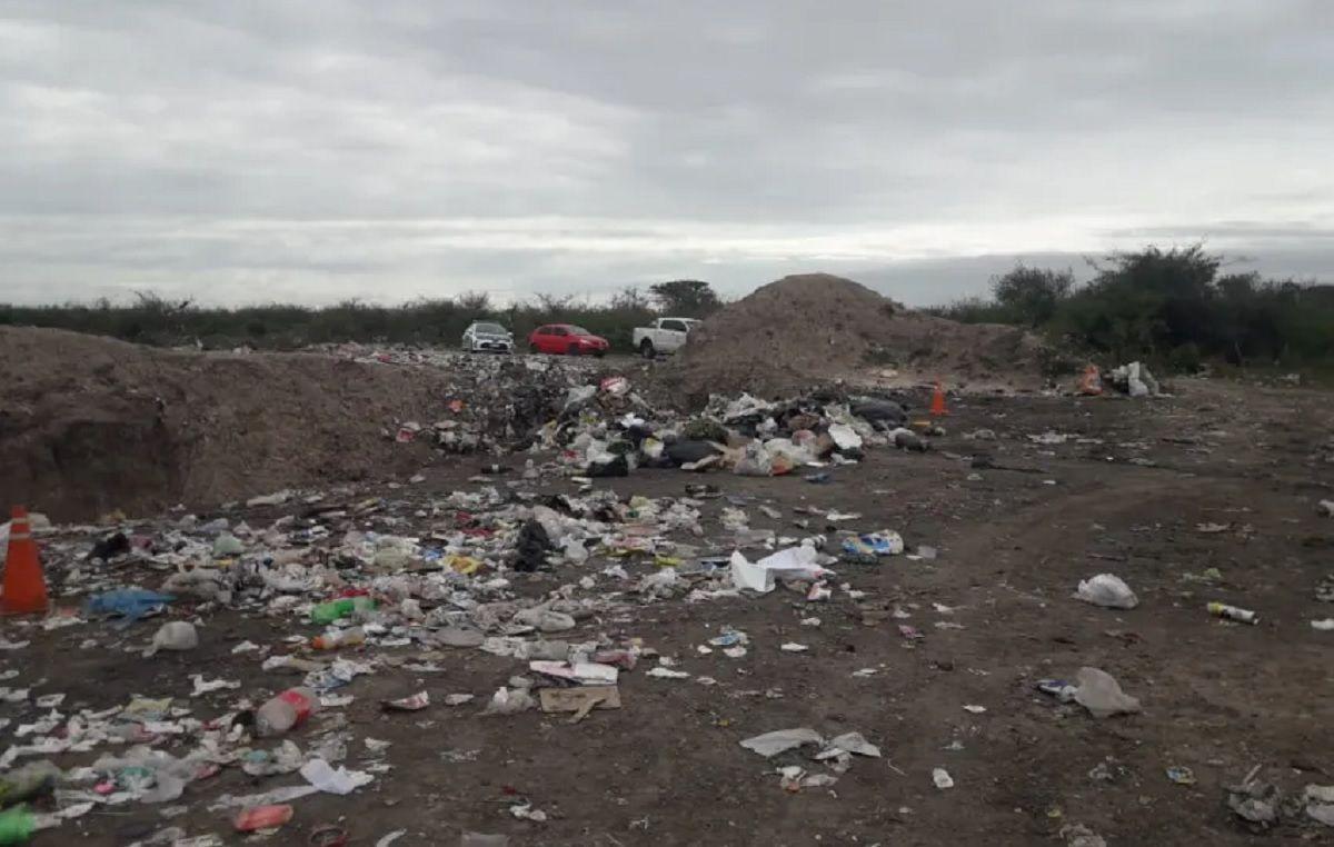 Conmocioacuten- hallan calcinado el cuerpo de un hombre en zona rural