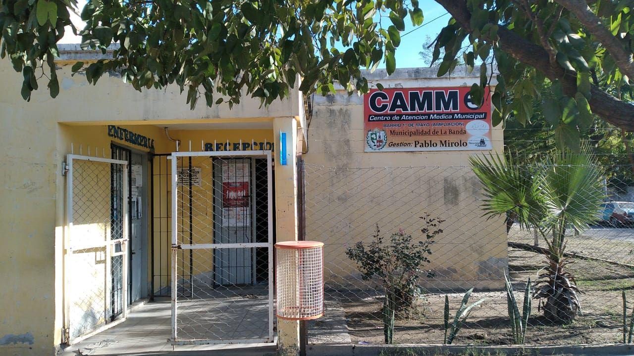 El CAMM del Ampliacioacuten Primero de Mayo estaacute de aniversario