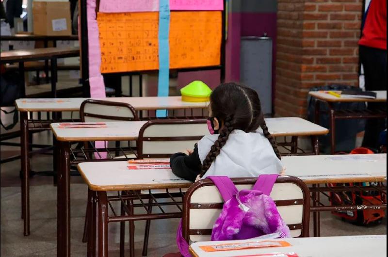 Fin de las vacaciones de invierno- algunas provincias volvieron a clases hoy y otras la semana que viene