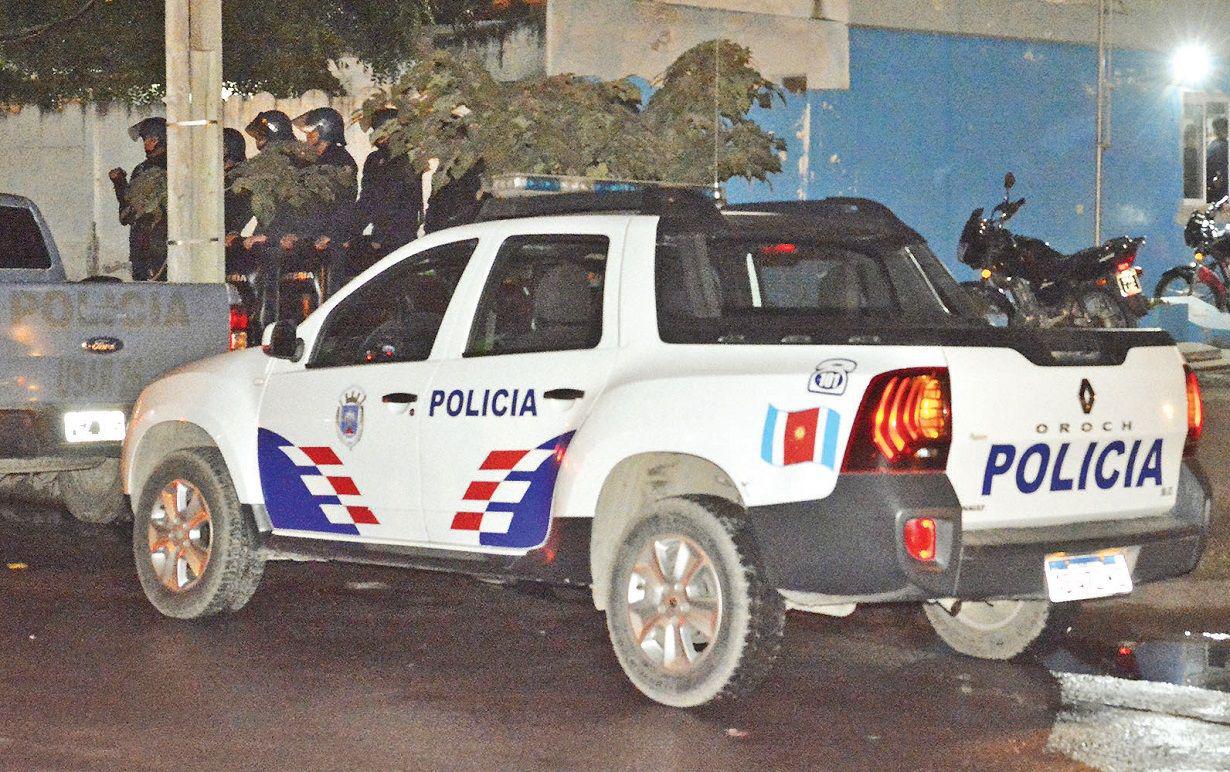 Amenazoacute a su ex con matarlo si lo encontraba con otra mujer