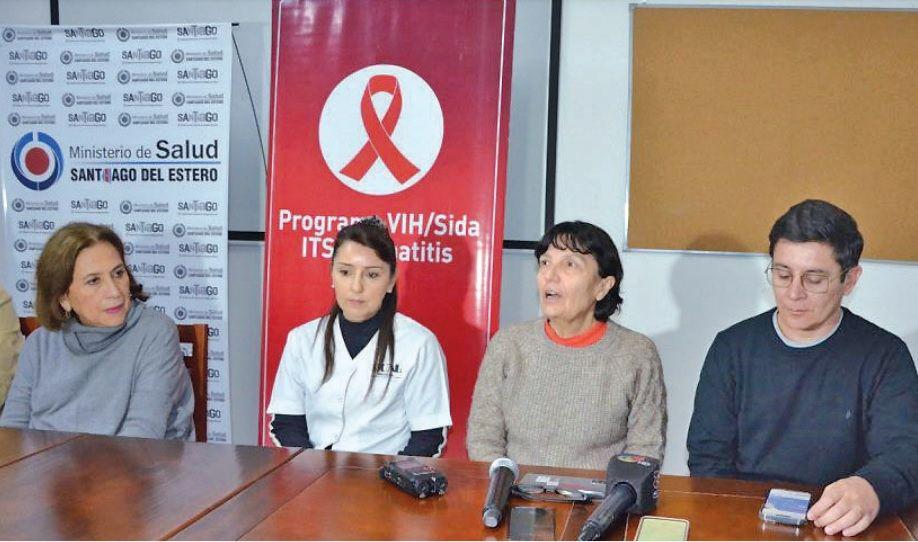 Hoy inicia la campantildea de testeo y vacunacioacuten contra Hepatitis B- a doacutende se puede solicitar