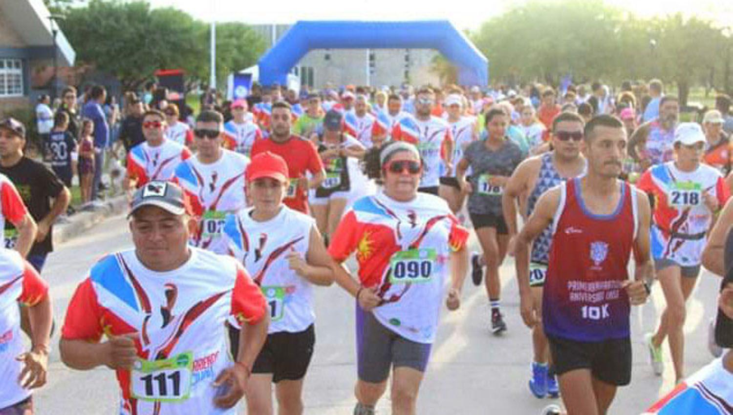 Tercera fecha del Recorriendo mi ciudad