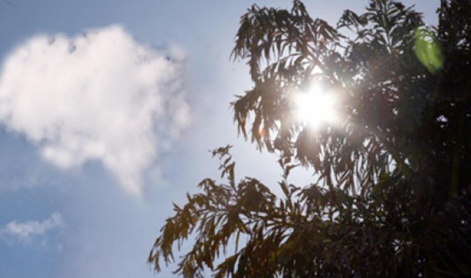 Agosto arranca con cielo despejado en Santiago del Estero- coacutemo seguiraacute el diacutea