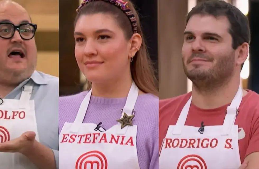 Cada vez falta menos para conocer al ganador de MasterChef en una final que se veraacute en 2 partes