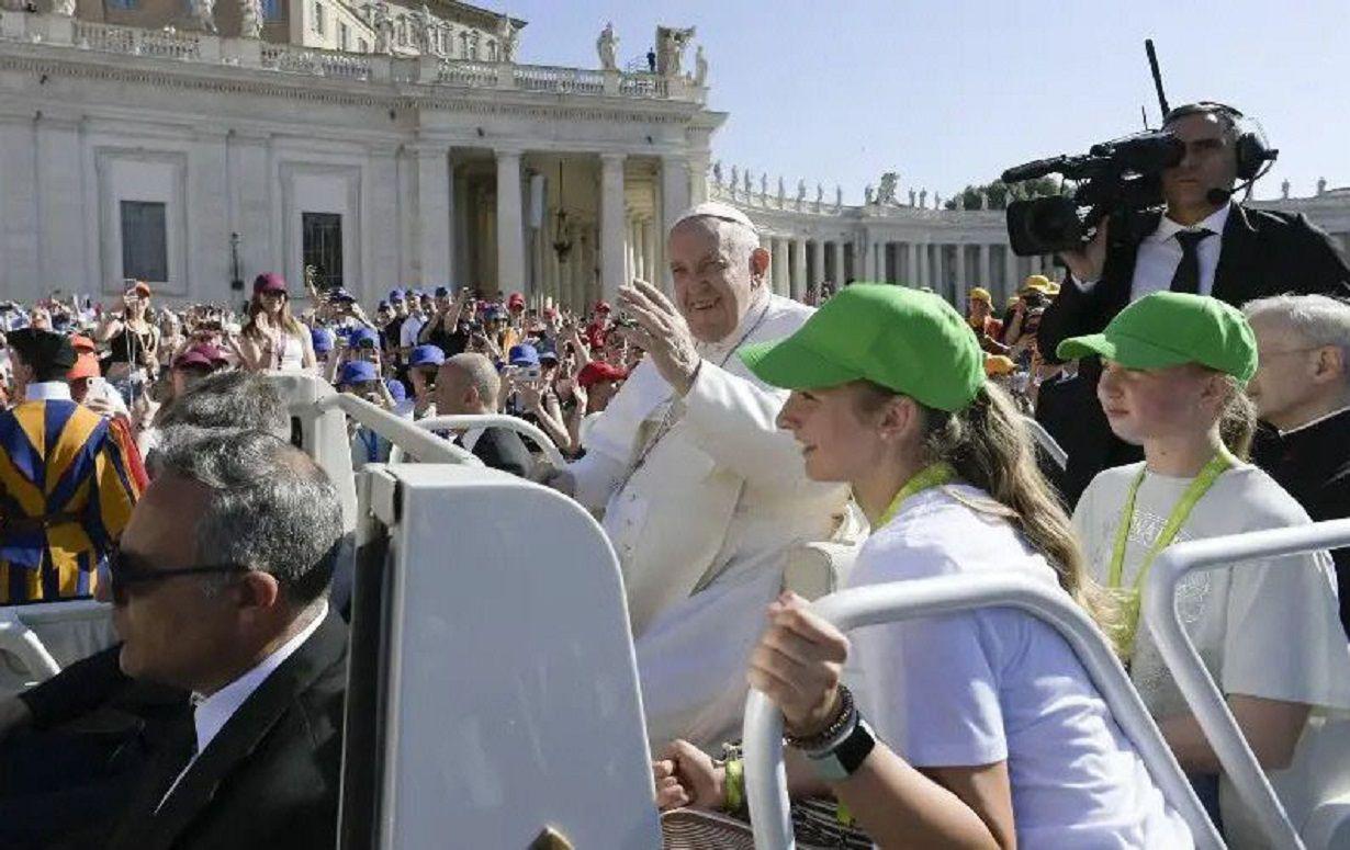 Instan a los joacutevenes a que se dejen sorprender por Jesuacutes