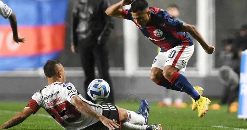 Libertadores y Sudamericana- semana clave para clubes argentinos